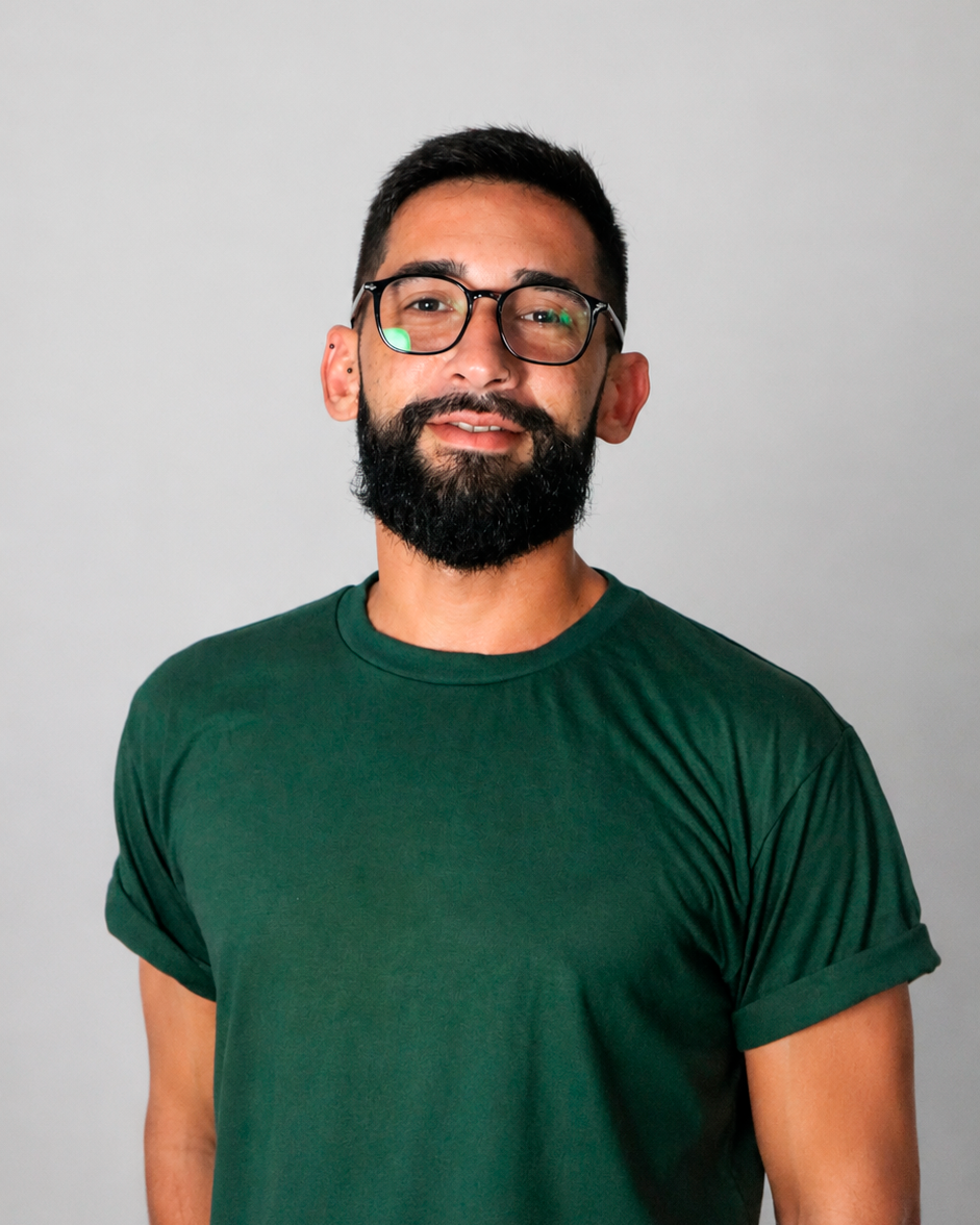 Rodrigo Almeida