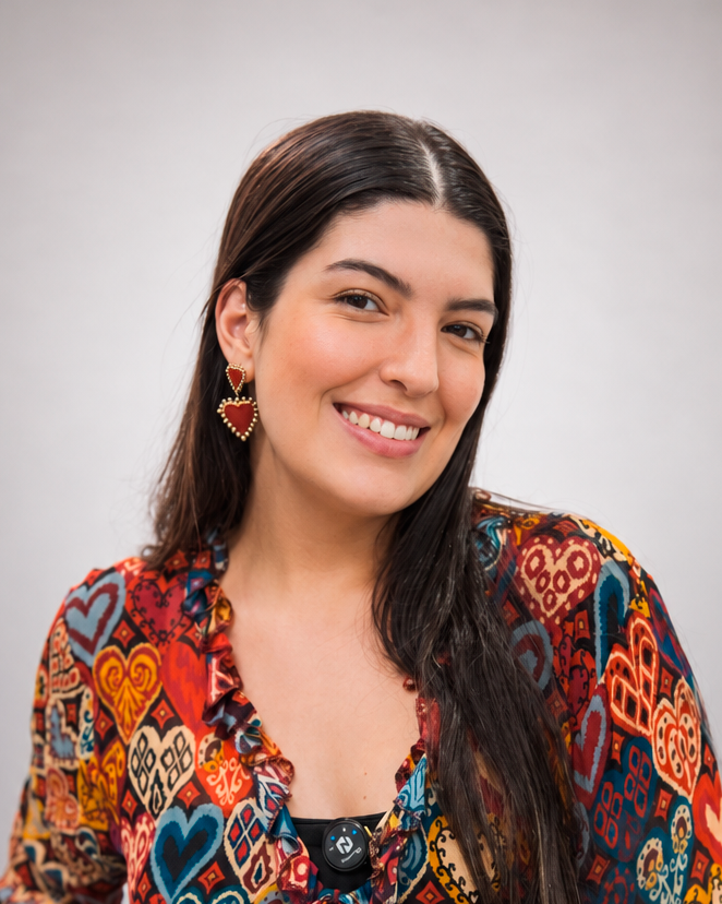 Gabrielle Bernardini
